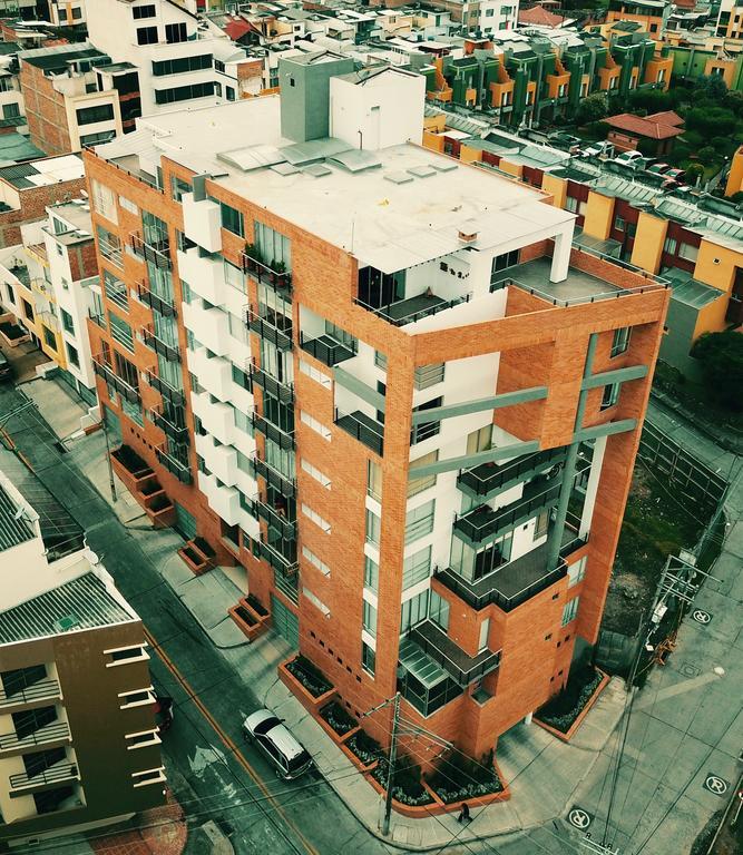 Ferienwohnung Apartamento Margaritas En Pasto Best Location!!! Exterior foto