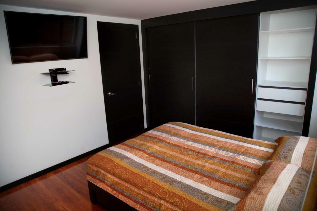 Ferienwohnung Apartamento Margaritas En Pasto Best Location!!! Exterior foto