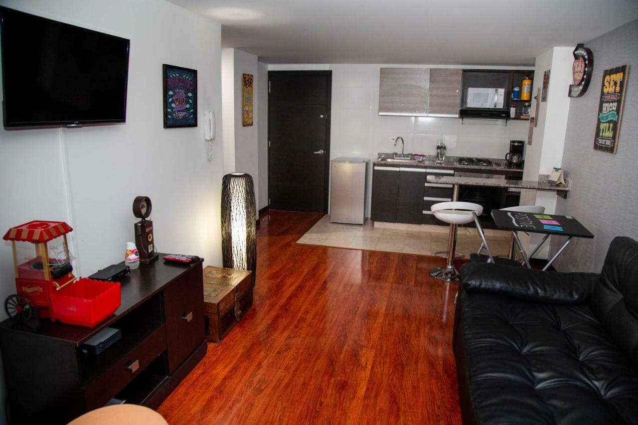 Ferienwohnung Apartamento Margaritas En Pasto Best Location!!! Exterior foto