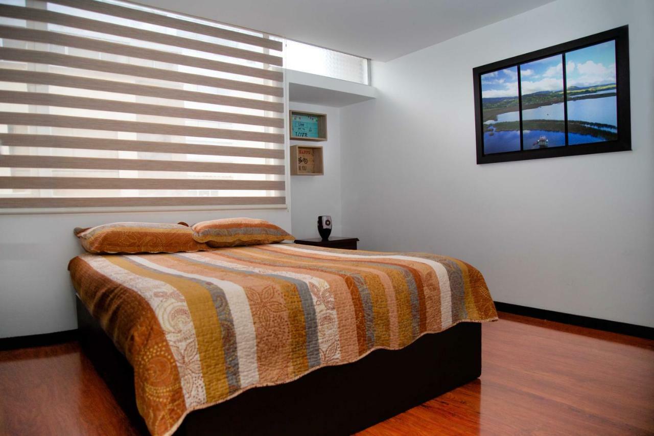 Ferienwohnung Apartamento Margaritas En Pasto Best Location!!! Exterior foto